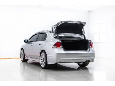 2008 HONDA CIVIC FD 1.8 S AS  ผ่อน 2,673 บาท 12 เดือนแรก รูปที่ 2