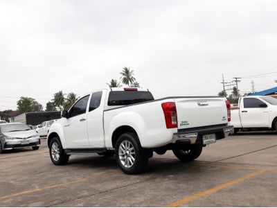 ISUZU D-MAX SPACE CAB 3.0 Z HILANDER ปี2019 รูปที่ 2