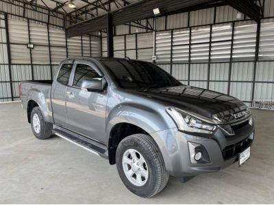 Isuzu D-Max Hi-Lander (Pickup) 2 ประตู สวยถูกดี รูปที่ 2