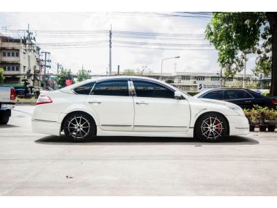 Nissan Teana 2.0 200XL เบนซิน ปี 2011/2012 รูปที่ 2