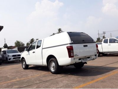 D-MAX SPACE CAB 2.5 S	2015 รูปที่ 2