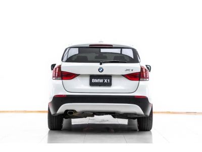 2014 BMW X1 SDRIVE 20D HIGHLINE ผ่อน 5,524 บาท 12 เดือนแรก รูปที่ 2