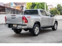 โตโยต้าชัวร์ ฟรีดาวน์ Revo D-cab 2.8 G 4x4 A/T ปี 2018 รูปที่ 2