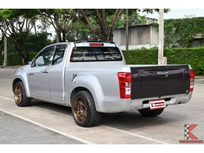 Isuzu D-Max 2.5 (ปี 2012) SPACE CAB Hi-Lander Z รูปที่ 2