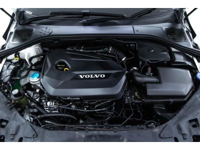 2013 VOLVO S60 DRIVE S 1.6 T   ผ่อน 3,601 บาท 12 เดือนแรก รูปที่ 2