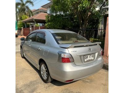 2010 TOYOTA VIOS 1.5 E auto ไมล์แท้ 190,000 กม. รูปที่ 2