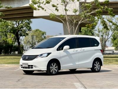 2012 HONDA FREED, 1.5 SE โฉม ปี08-15 รูปที่ 2