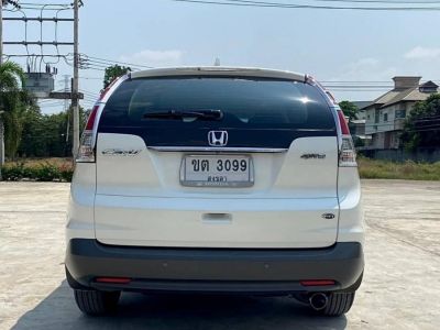 HONDA CR-V 2.0 E 4WD | ปี : 2014 รูปที่ 2