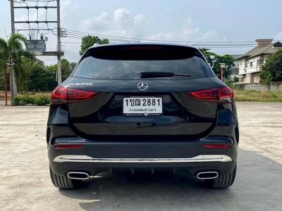 MERCEDES BENZ 1.3 GLA200 AMG Dynamic โฉม W247 | ปี : 2021 รูปที่ 2