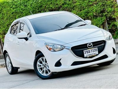 Mazda2 1.3 Sport STD รูปที่ 2