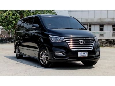 HYUNDAI  H1 2.5 ELIT AT  ปี 2020 รูปที่ 2