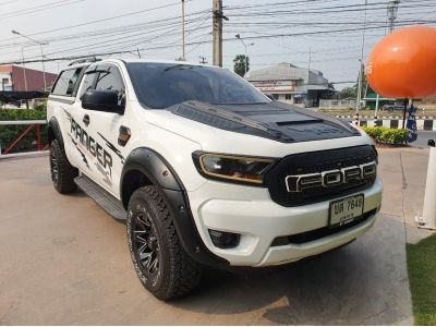 FORD RANGER OPEN CAB 2.2XL Plus Hi Rider M/T ปี 2019 รูปที่ 2