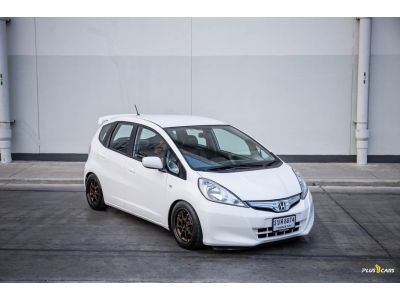 HONDA Jazz GE Auto 1.5V 2012 รูปที่ 2