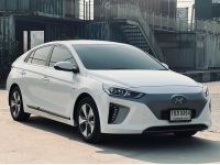 Hyundai ioniq EV sedan AT 2019 รูปที่ 2