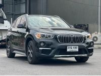 bmw x1 1.5 F48 sdrive 1.8i x line suv at 2017 (คศ2016) รูปที่ 2