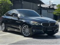 Bmw 320d GT Luxury f34 2.0 at 2022 (คศ 2019) รูปที่ 2