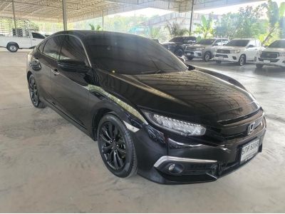 HONDA CIVIC 1.5 RS A/T ปี 2016 รูปที่ 2