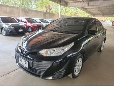 Toyota Yaris 1.2E A/T ปี 2018 รูปที่ 2