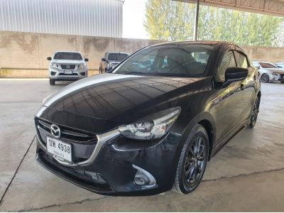 MAZDA 2 1.3HIGH CONNECT A/T ปี 2019 รูปที่ 2