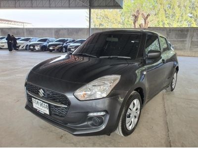 SUZUKI SWIFT GL 1.2 CTV A/T ปี 2022 รูปที่ 2