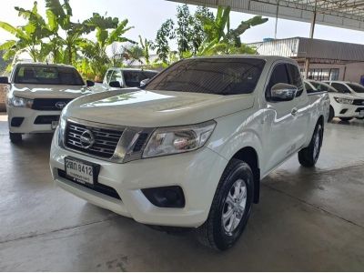 NISSAN NAVARA NP300 2.5E M/T ปี 2018 รูปที่ 2