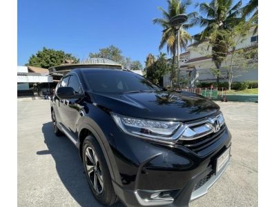 Honda CRV 2.4S รูปที่ 2