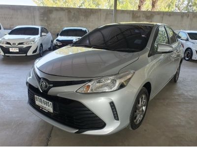 TOYOTA VIOS 1.5J A/T ปี 2017 รูปที่ 2