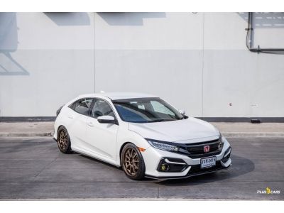 Honda Civic FK 1.5 Turbo ปี 2019 รูปที่ 2