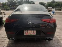 Benz cls53 3.0 w257 AMG 4MATIC 4WD sedan at 2019 รูปที่ 2