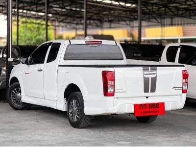 ISUZU D-MAX SPACE CAB 2.5 Ddi VGS X-SERIES M/T ปี 2013 รูปที่ 2