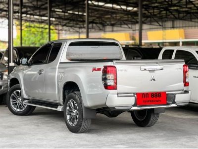 MITSUBISHI TRITON PLUS MEGA CAB 2.4 GLS MIVEC M/T ปี 2019 รูปที่ 2