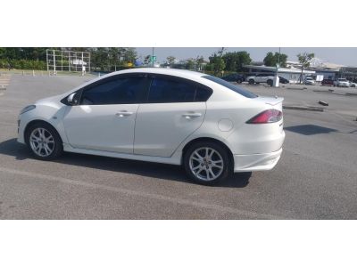 ขาย MAZDA 2/ELEGRANT/2012/AUTO1.5/พวงมาลัย MULTI FUNCTION/ เจ้าของเดียว รูปที่ 2