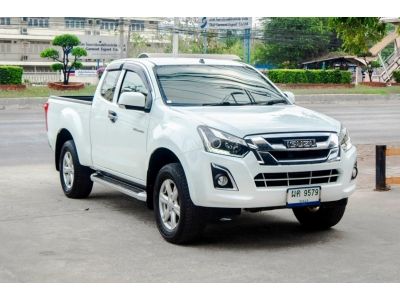 เครดิตดีฟรีดาวน์ 2016  Isuzu D-Max Space Cab 1.9 Hi-Lander L ดีเซล MT รูปที่ 2