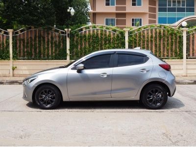MAZDA 2 1.3 SKYACTIVE SPORT HIGH CONNECT (MNC) ปี 2018 รูปที่ 2