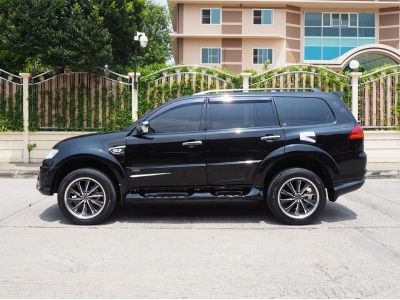 MITSUBISHI PAJERO SPORT 2.5 GT VG TURBO ปี 2011 รูปที่ 2