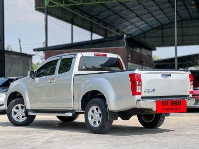 ISUZU D-MAX CAB 1.9 Ddi HI-LANDER M/T ปี 2017 รูปที่ 2