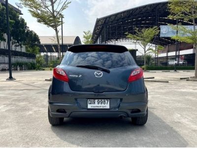 Mazda 2 1.5 Sport Groove ปี 2011 ราคา : 259,000 บาท รูปที่ 2