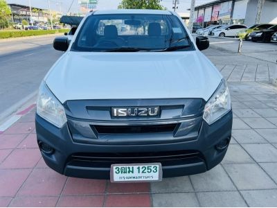 2018 ISUZU D-MAX 1.9 รูปที่ 2