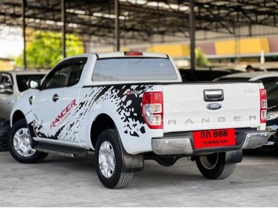 FORD RANGER CAB 2.2 XLT HI-RIDER A/T ปี 2017 รูปที่ 2