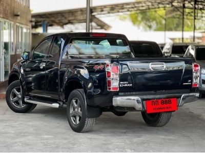 ISUZU D-MAX CAB 2.5 Z Ddi VGS 4x4 V CROSS M/T ปี 2012 รูปที่ 2