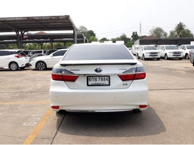 TOYOTA CAMRY 2.5 HYBRID ปี2016 รูปที่ 2