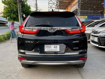 HONDA CR-V 1.6 DT-EL 4WD | ปี : 2019 รูปที่ 2