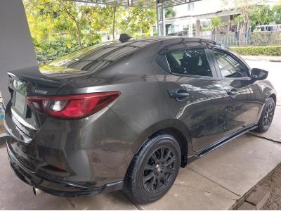 Mazda 2 1.3 Sports Standard รถเก๋ง 4 ประตู รถบ้านแท้ ปี 2016 รูปที่ 2