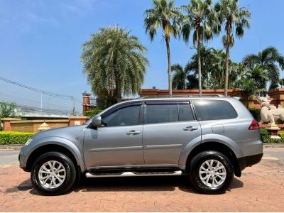 2015 MITSUBISHI PAJERO SPORT 2.5 GT รูปที่ 2