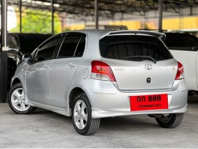 TOYOTA YARIS 1.2 J A/T ปี 2012 รูปที่ 2