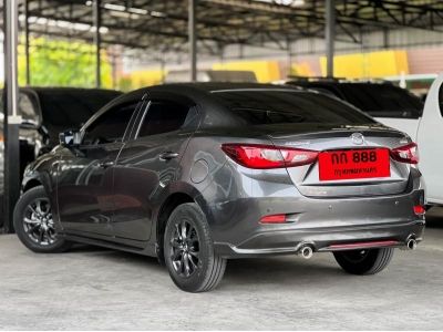MAZDA 2 1.3 HIGH CONNECT SKYACTIV A/T ปี 2020 รูปที่ 2