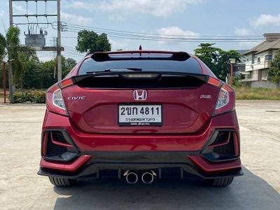 HONDA CIVIC 1.5 Trubo RS ( Hatchback) | ปี : 2021 รูปที่ 2