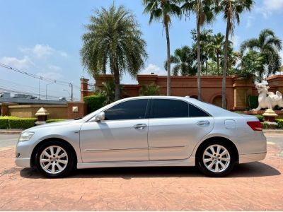 2009 TOYOTA CAMRY 2.4 V รูปที่ 2