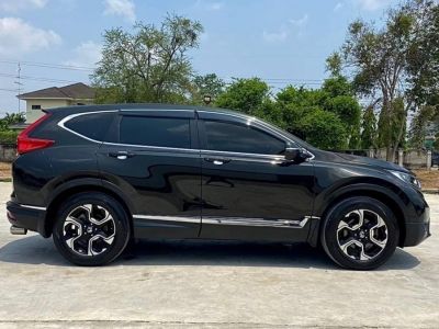 HONDA CR-V 2.4 EL 4WD | ปี : 2017 รูปที่ 2