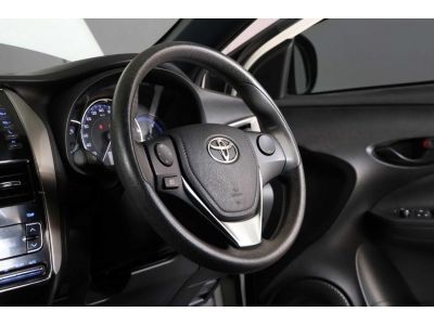 TOYOTA YARIS 1.2 E CVT ปี2018 ราคา  399,000 บาท รูปที่ 2